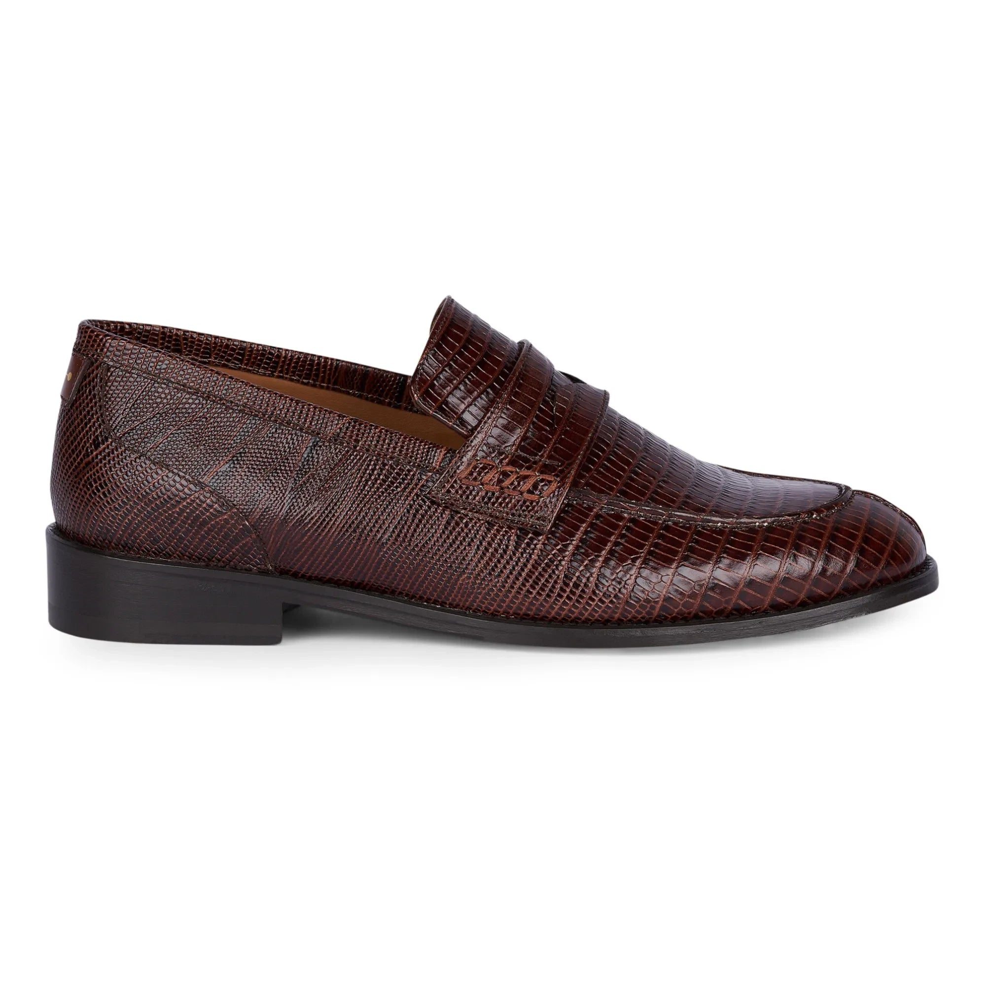 Anthology Paris - Loafer 7490 | Bordeaux