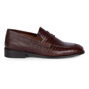 Anthology Paris - Loafer 7490 | Bordeaux