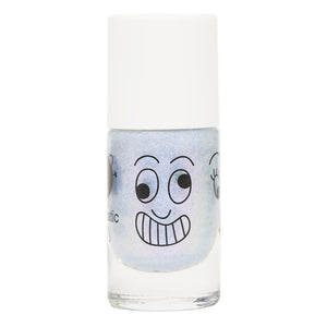 Nailmatic Kids - 5er Hollywood Nagellack-Set auf Wasserbasis - Gaston, Super, Polly, Bella und Kitty