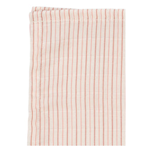 Konges Sløjd - Stipie Bio-Baumwolltücher - 3er-Set | Rosa
