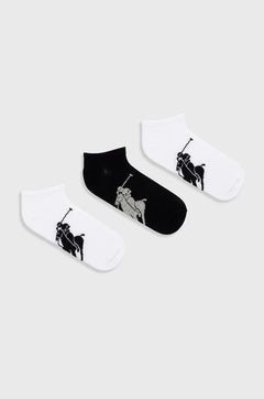 Polo Ralph Lauren - Çorap (3'lü)