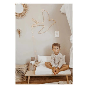 Kid's Concept - Saga Sitzbank