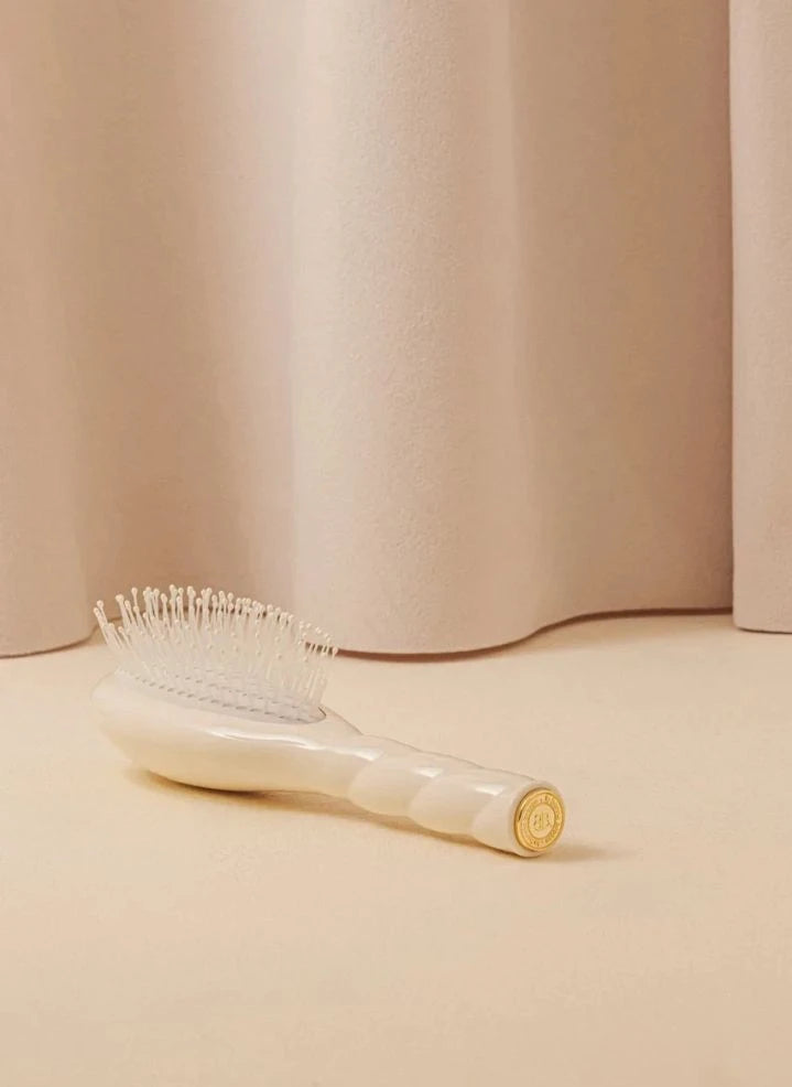 La Bonne Brosse - Die kleine Wunderbürste Nr. 04 - Entwirrende und massierende | Creme