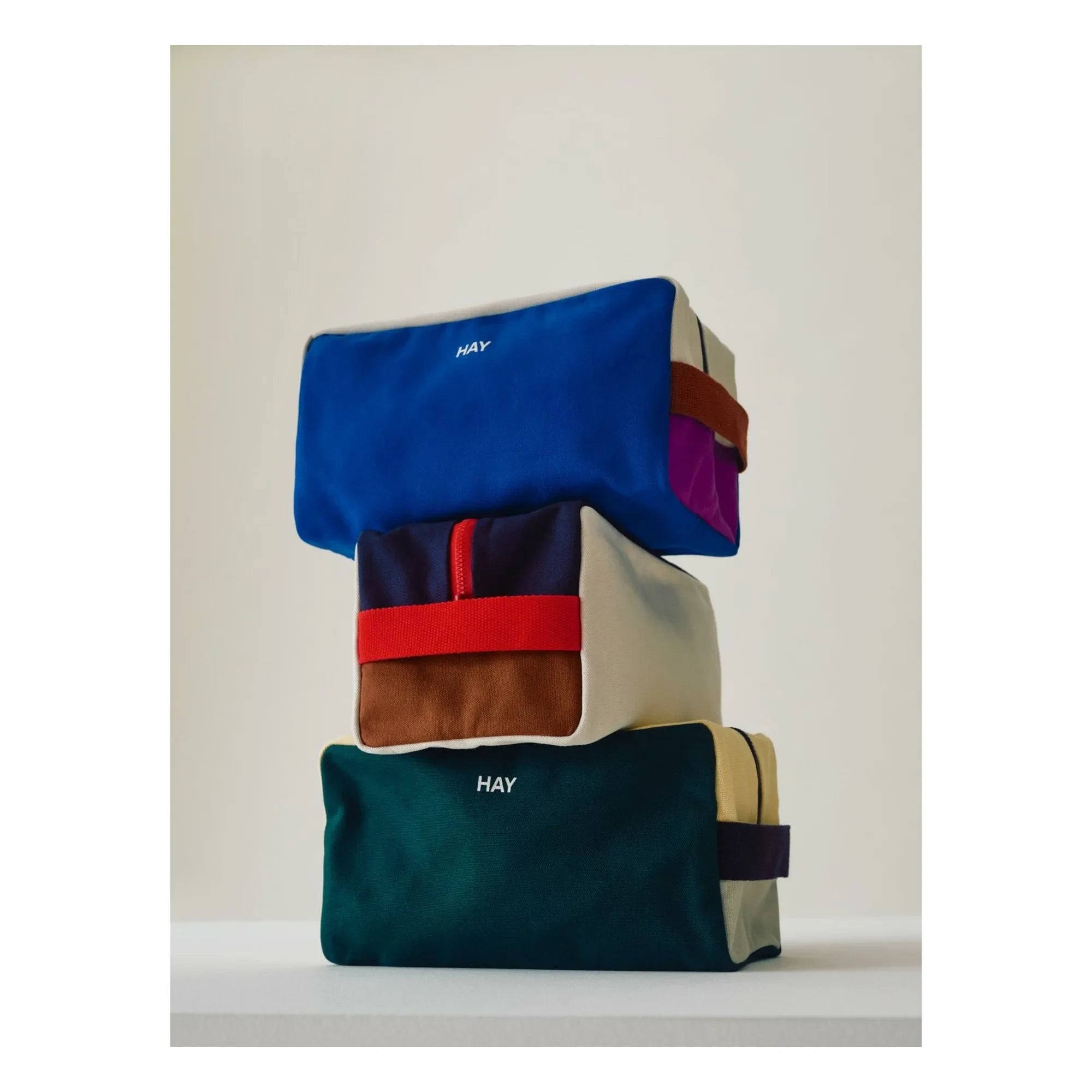 Heu - Multipack | Blau
