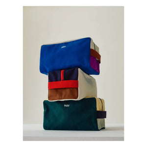 Heu - Multipack | Blau