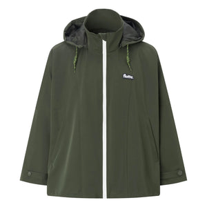 Flotte - Lourmel wasserdichte Jacke | Khaki