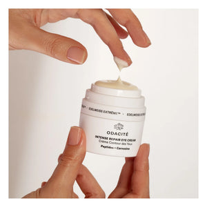 Odacité - Edelweiss Extrême Reparierende Augencreme - 15 ml