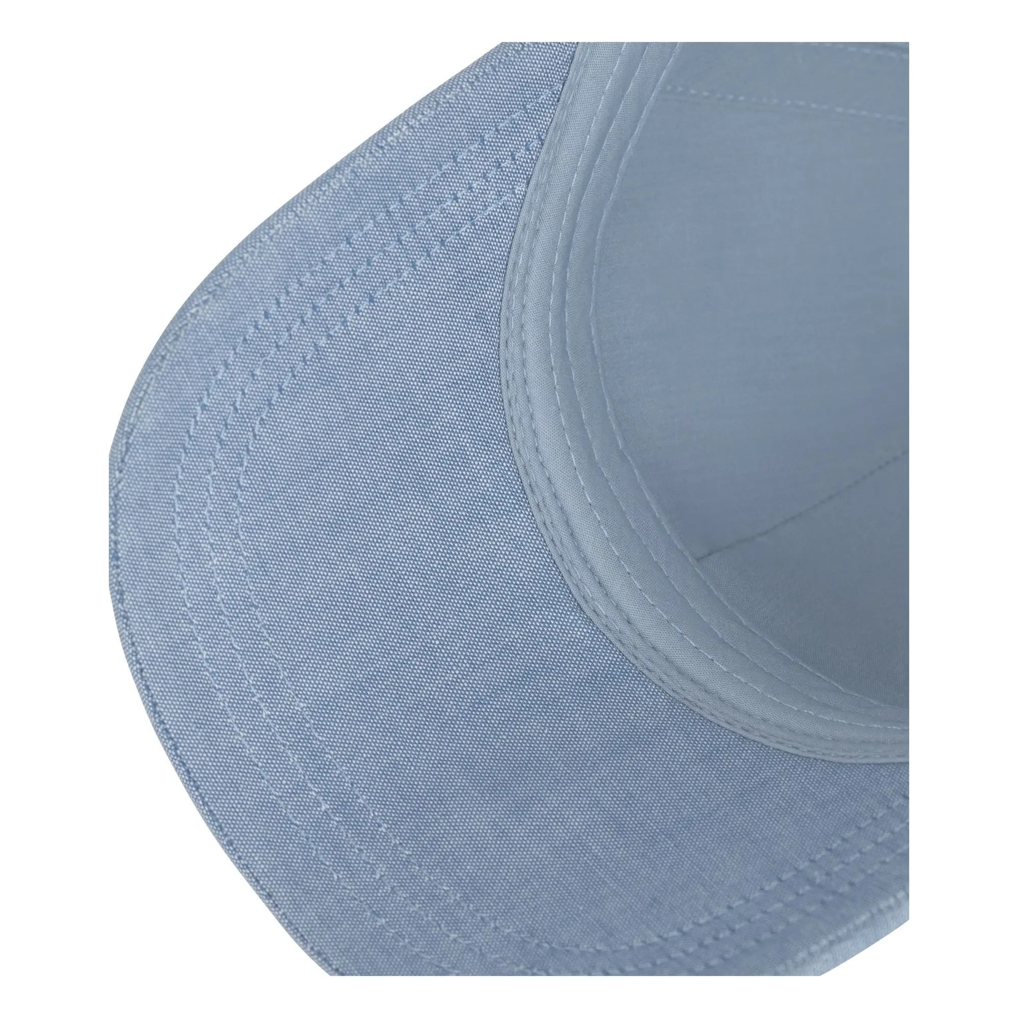 Petit Bateau - Petit Bateau Denim-Hut | Blau