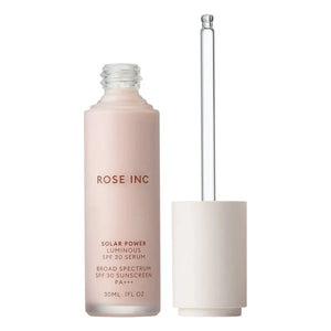Rose Inc - Sonnenschutz SPF 30 Serum