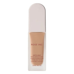 Rose Inc – Softlight Skin Smoothing Foundation | 12C Medium Cool
