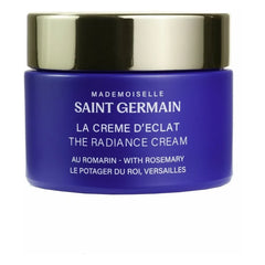 Mademoiselle Saint Germain - Radiance Creme - 50 ml