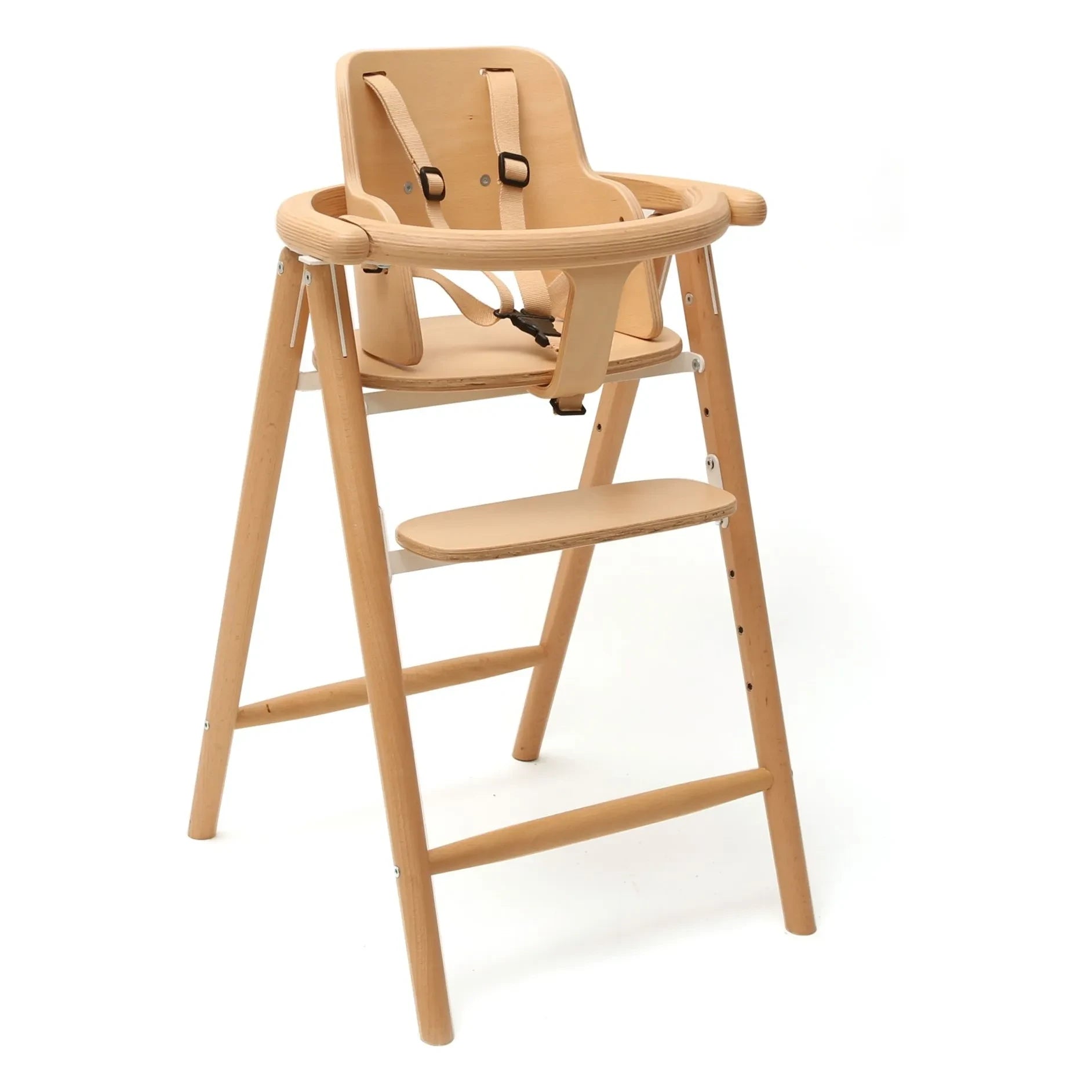 Charlie Crane - Baby-Set für den Hochstuhl Tobo