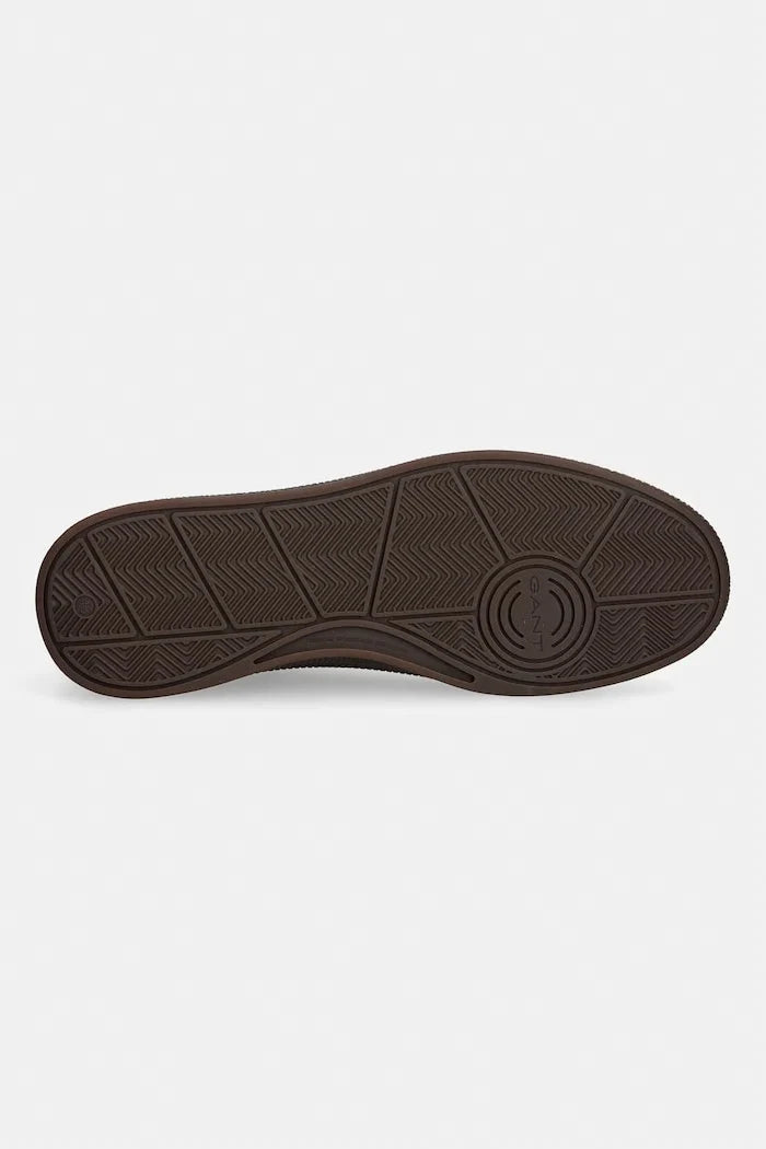 Gant Cuzmo erkek deri sneaker