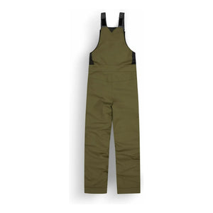 Picture - Ninge Skioverall aus recyceltem Fasermaterial | Khaki