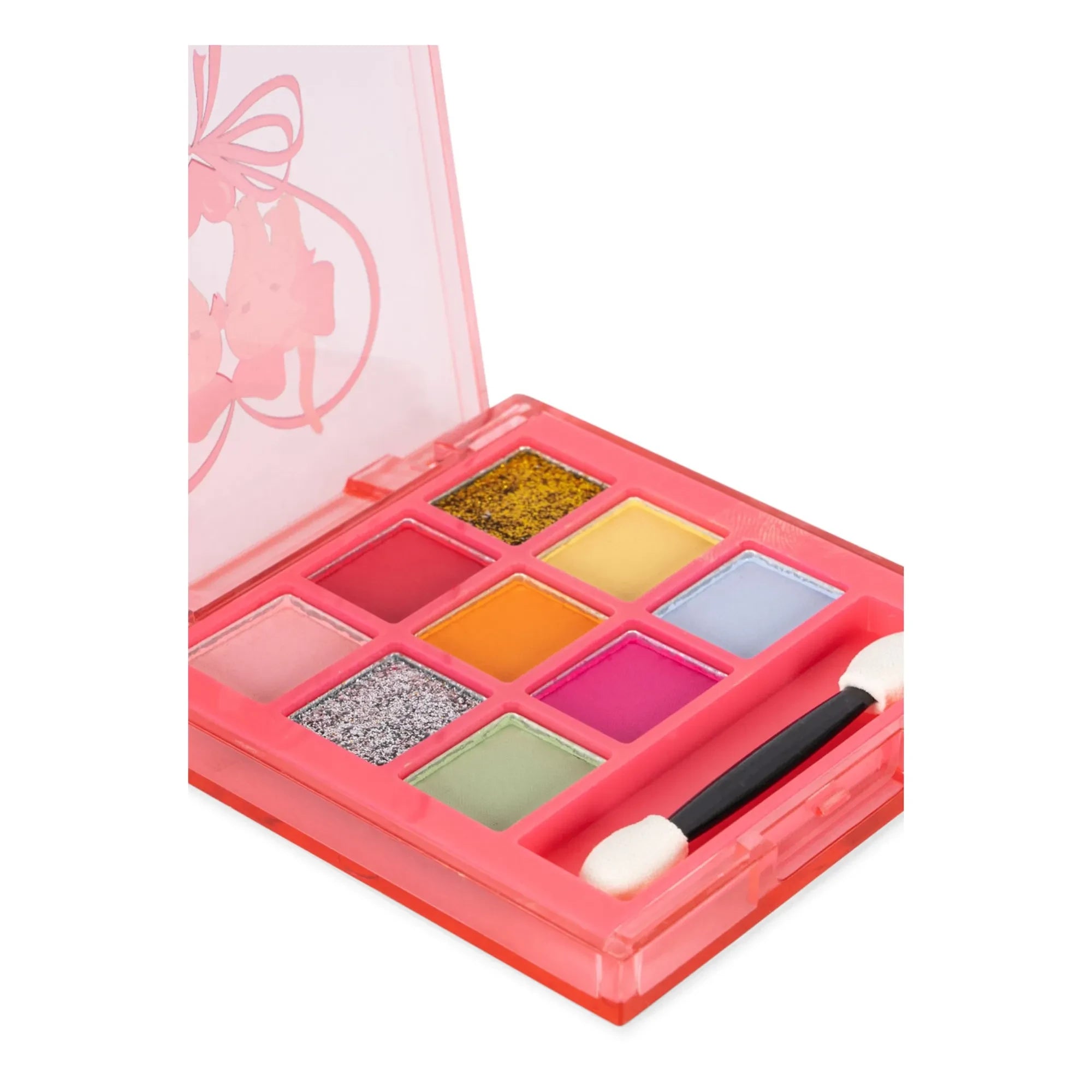 Konges Sløjd - Farbpalette | Rosa