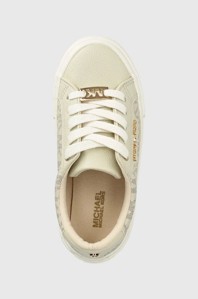 Michael Kors Çocuk Alçak Sneaker