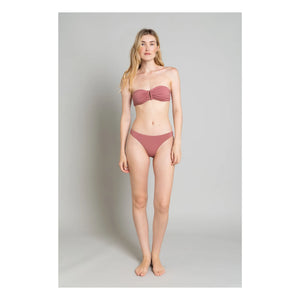 Smallable Woman - Brooke Bikini-Oberteil | Pflaume