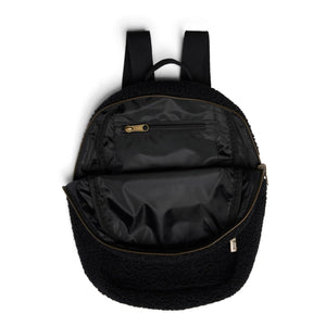 Studio Noos - Rucksack | Schwarz
