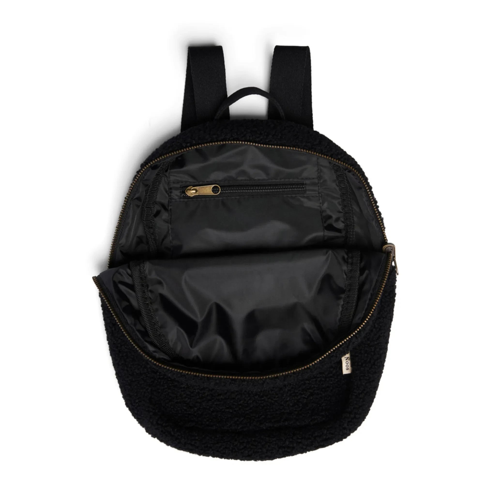 Studio Noos - Rucksack | Schwarz