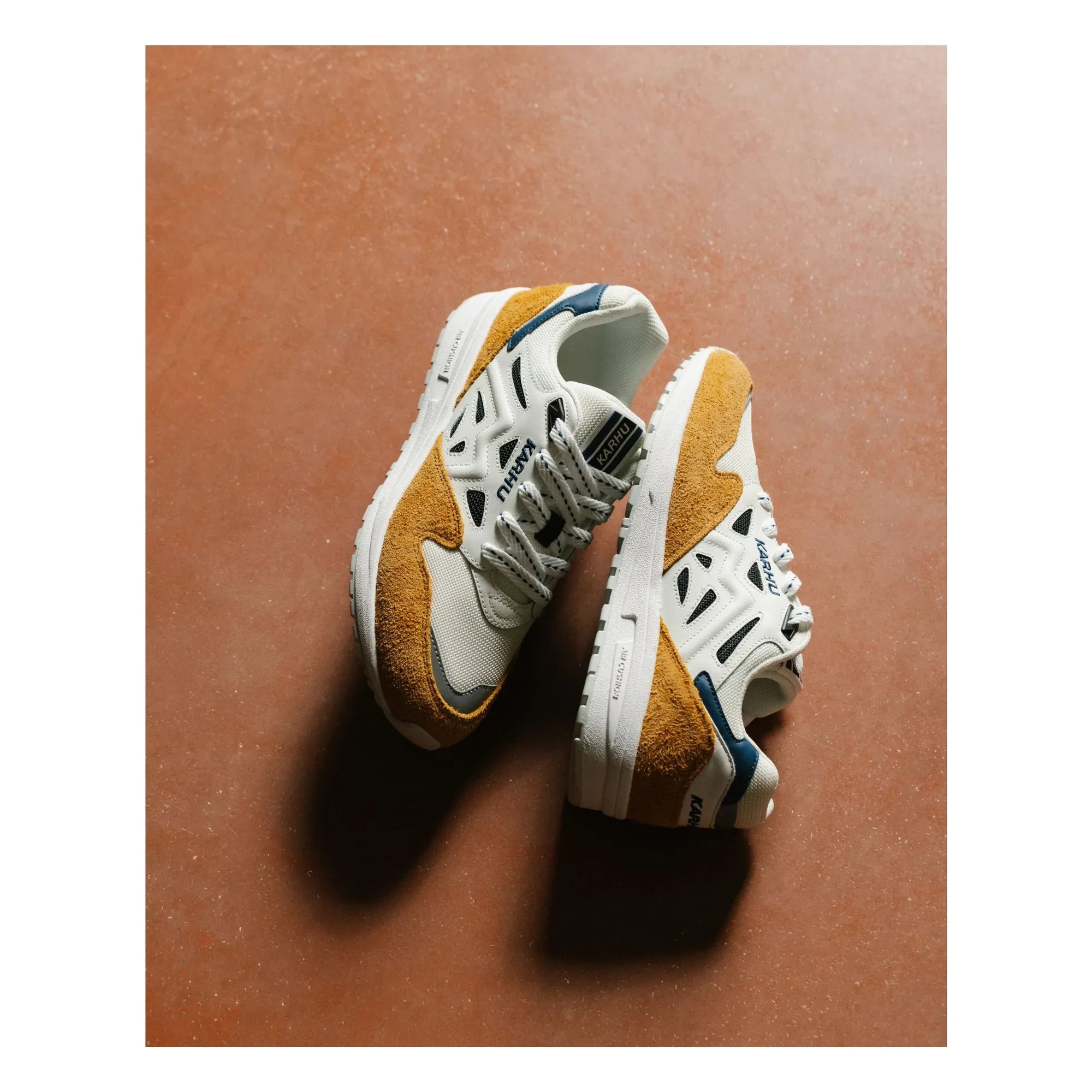 Karhu - Basket Legacy 96 | Krem