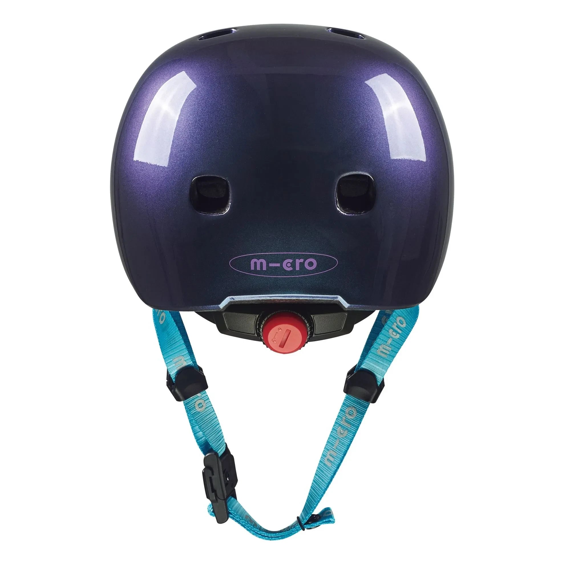 Micro - Neochrome Helm | Blau