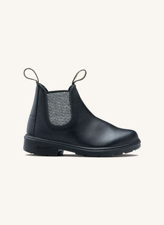 Blundstone - Chelsea Stiefel | Silber