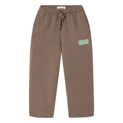 American Vintage - Jogger Big Evona | Braun