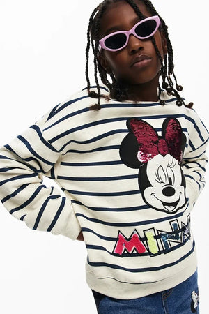 Desigual Çocuk Sweatshirt