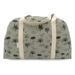 Milinane - Joseph Wickeltasche | Khaki