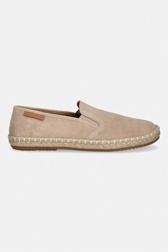 Marc O'Polo Erkek Jerry 1B Süet Espadril