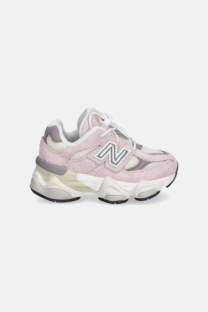 New Balance 9060 çocuk spor ayakkabısı