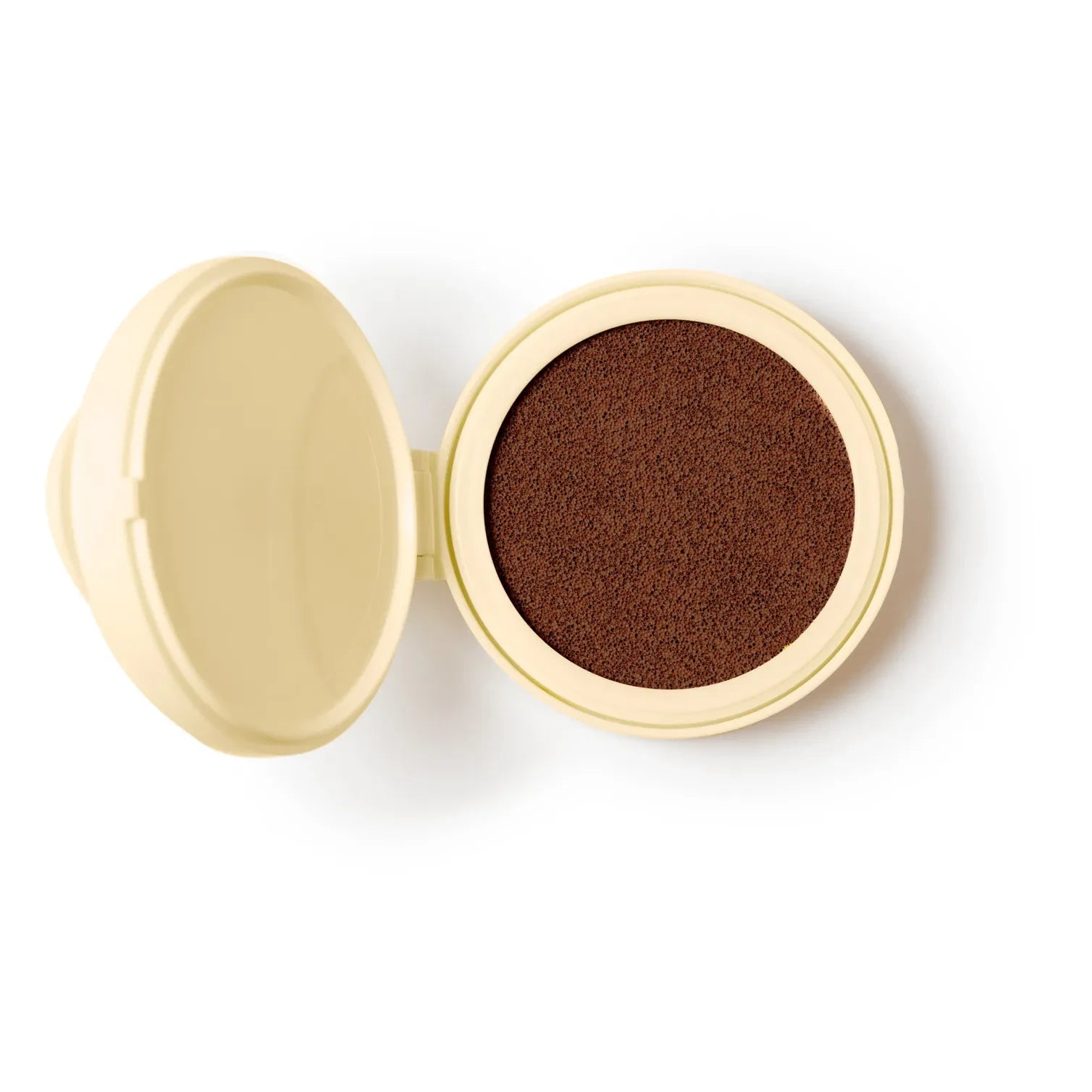MI-RÊ - Bibi Nova SPF50+ Foundation Nachfüllung - 19 g | 05 Cacao
