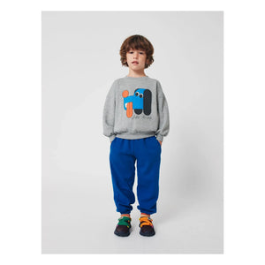 Bobo Choses - Scratch Sneaker - Bobo Choses x Camper | Braun