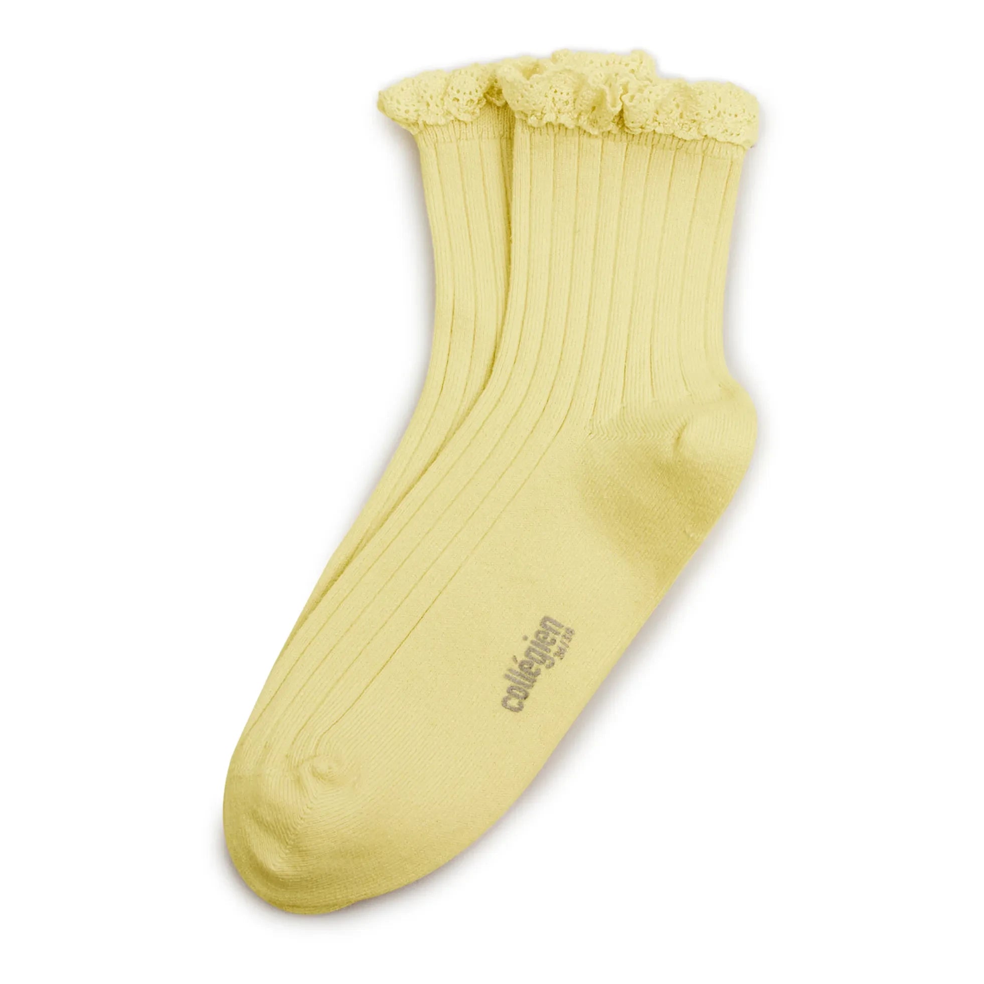 Collégien - Lili Socken | Vanilla