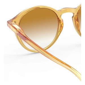 IZIPIZI - Polarisierte Sonnenbrille #D | Gold