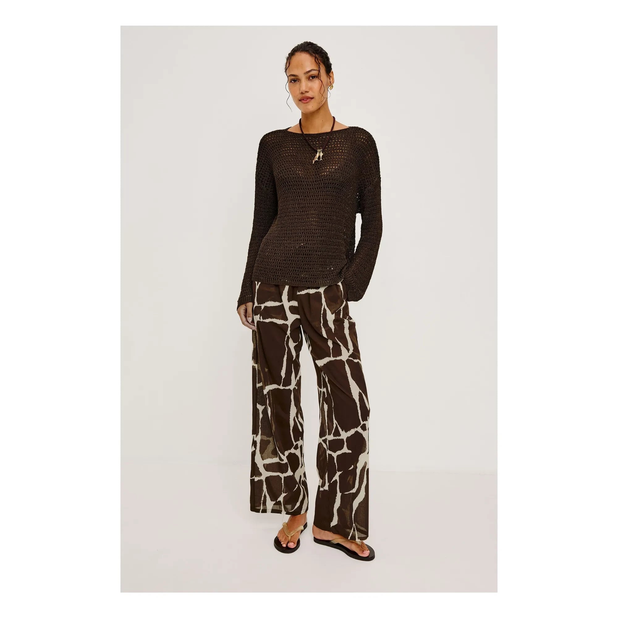 Rails - Emmie Hose | Braun