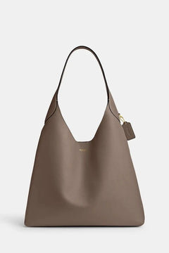 Deri çanta Coach Brooklyn Shoulder Bag 39