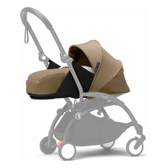 Stokke® - YOYO³ 0+ Neugeborenen-Packung | Toffee