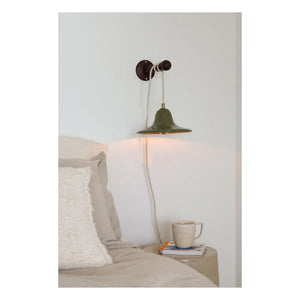 Masamé - Gigaro Handlampe | Rosmarin