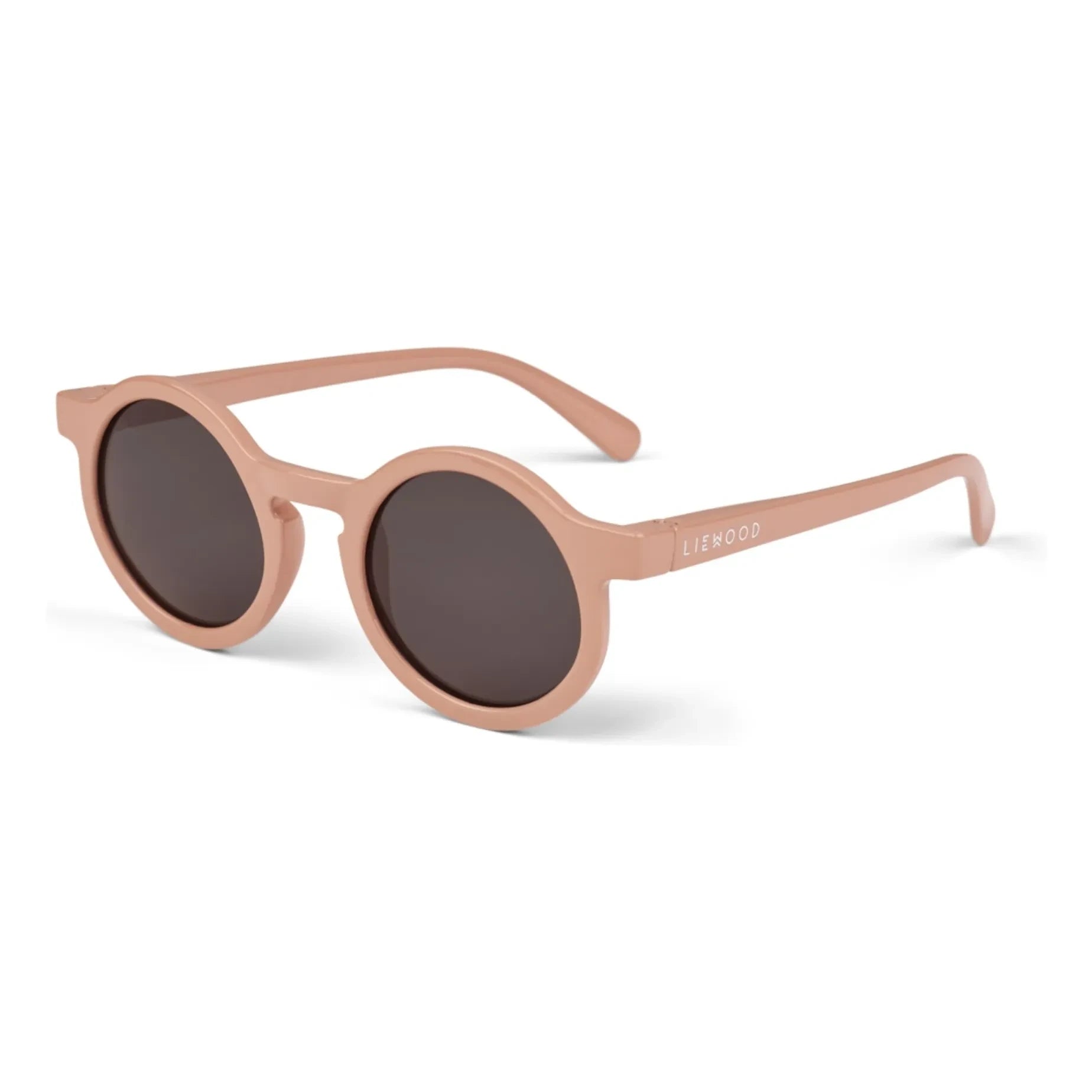 Liewood - Darla Sonnenbrille aus recycelten Fasern | Peach