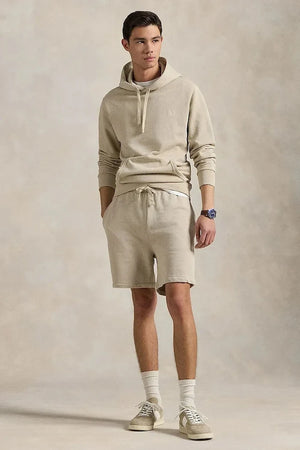 Polo Ralph Lauren Herren Kapuzen-Sweatshirt aus Baumwolle