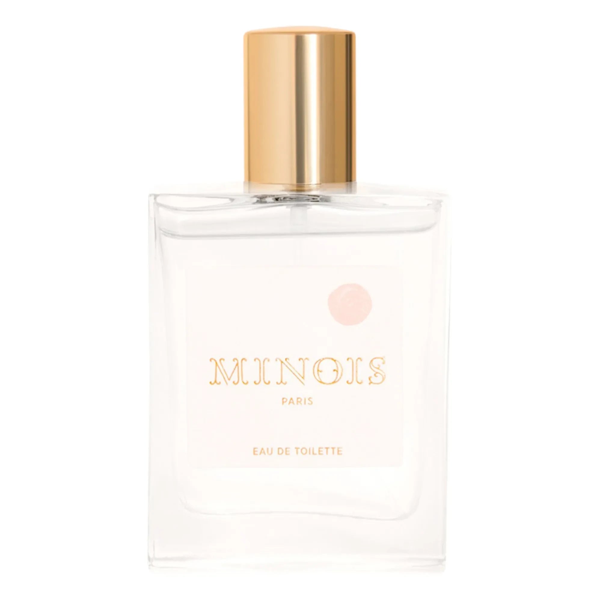 Minois - Eau de Toilette - 50 ml