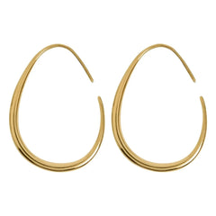 Soeur - Yasmine Küpeler | Gold