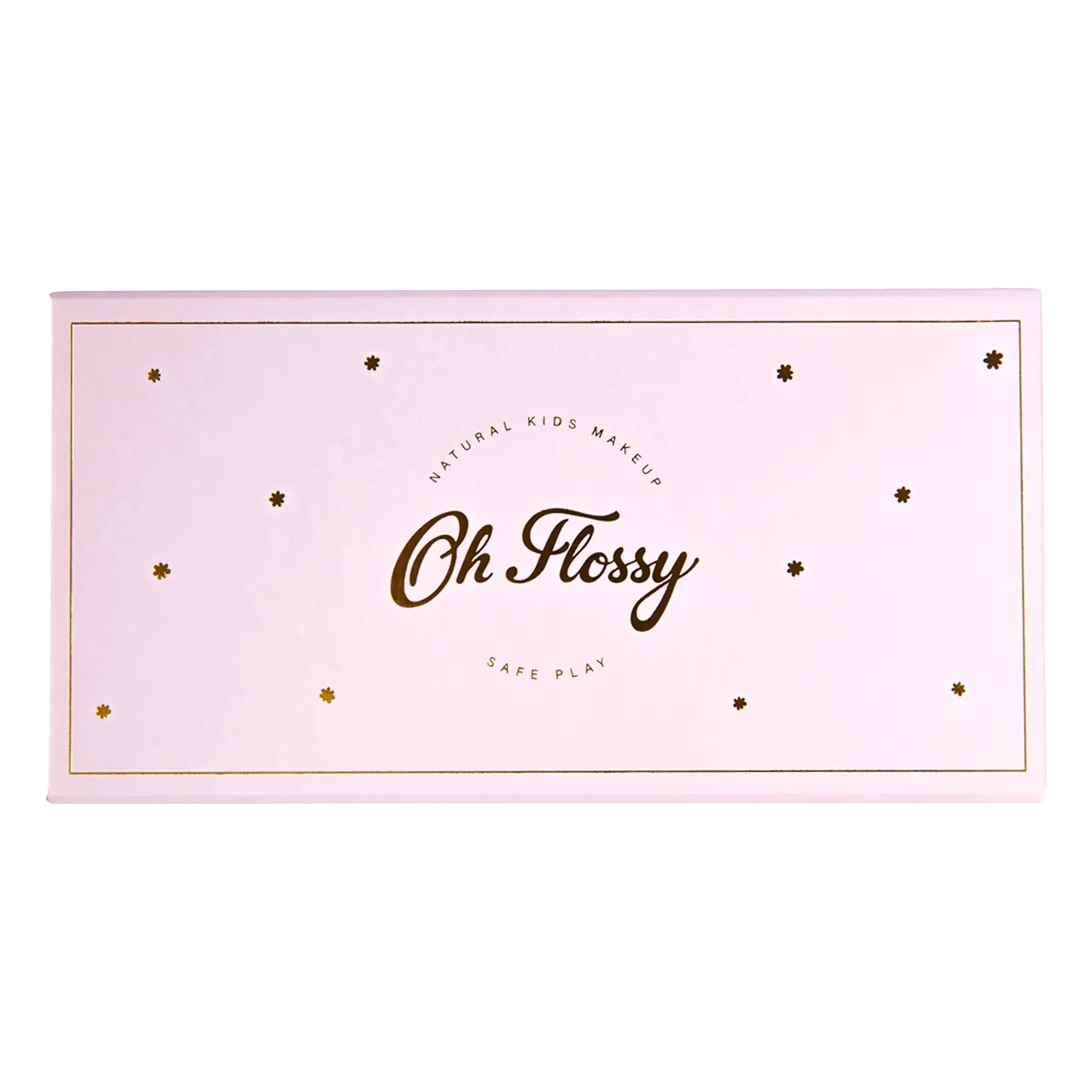 Oh Flossy - Deluxe makyaj seti
