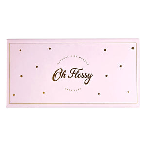 Oh Flossy - Deluxe makyaj seti