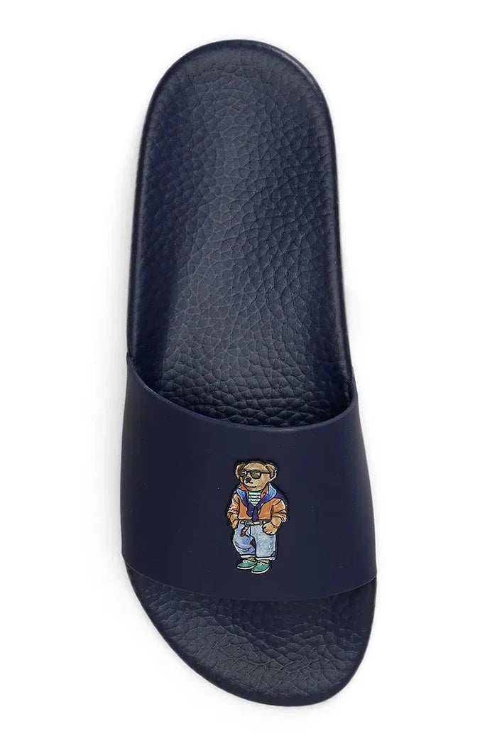 Polo Ralph Lauren Havuz Terliği Polo Slide