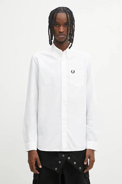 Fred Perry Pamuk Gömlek