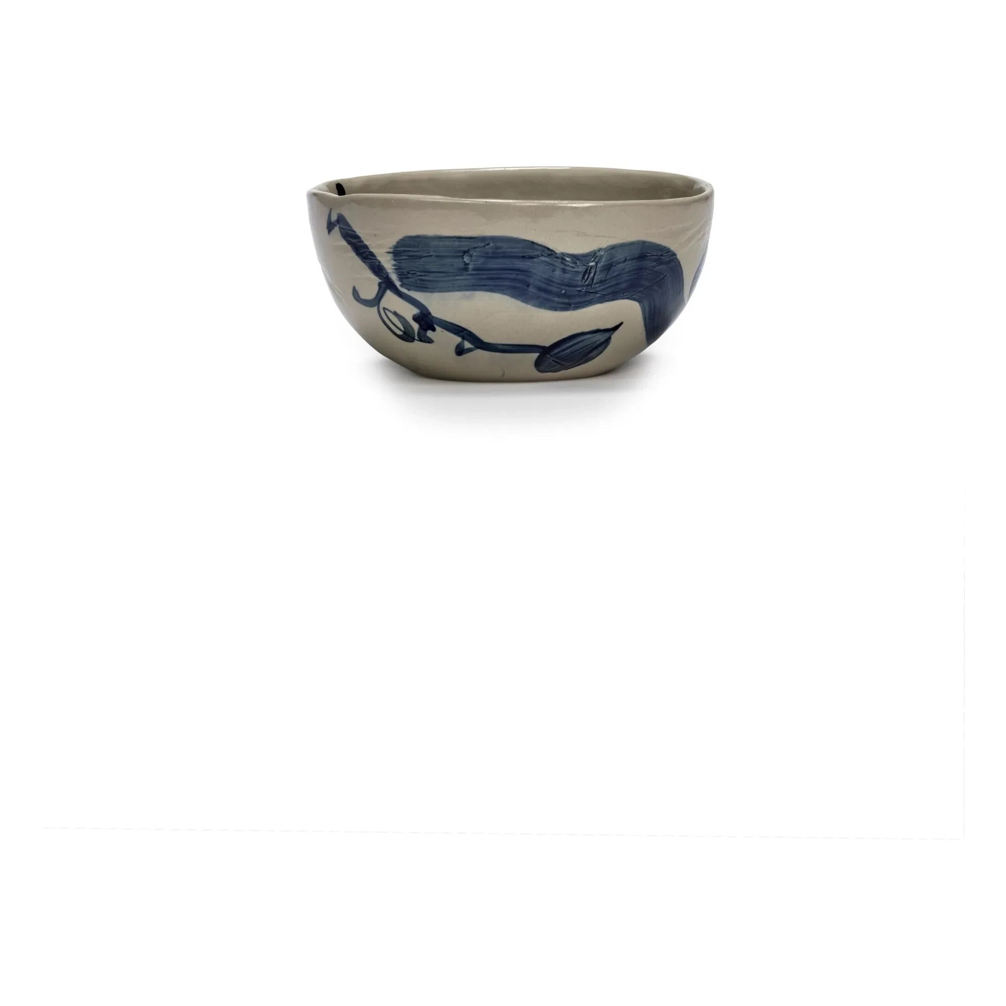 Serax - Schalen Sophia, Marie Michielssen - 2er-Set | Blau