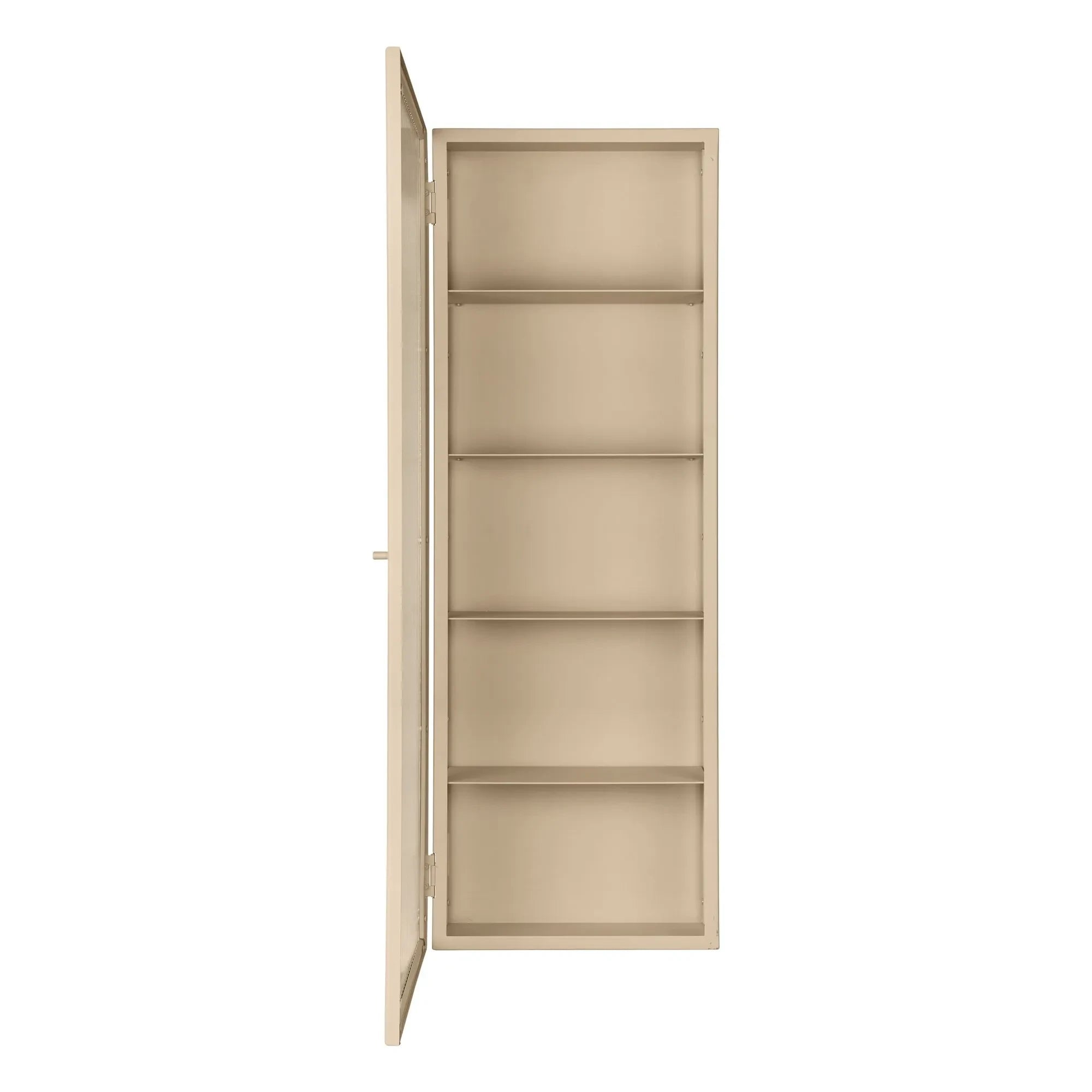 Ferm Living - Vitrine Haze | Beige