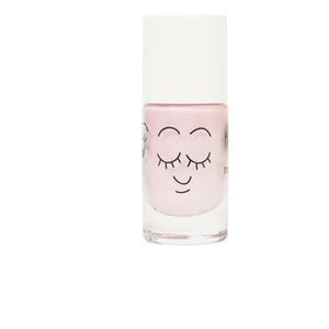 Nailmatic Kids - 5er Hollywood Nagellack-Set auf Wasserbasis - Gaston, Super, Polly, Bella und Kitty